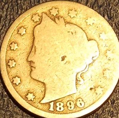 The-30-Days-Of-Liberty-Head-V-Nickels!