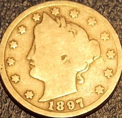 The-30-Days-Of-Liberty-Head-V-Nickels!