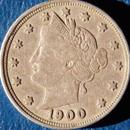 The-30-Days-Of-Liberty-Head-V-Nickels!