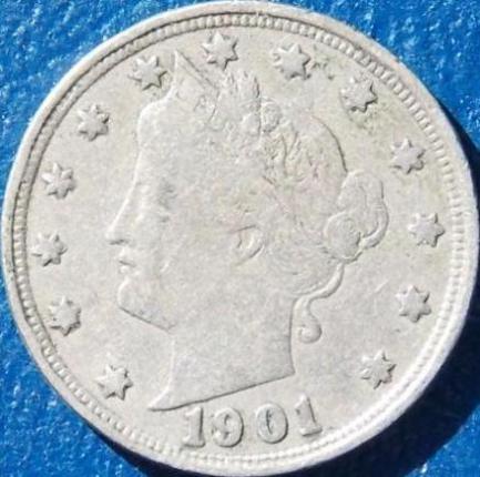 The-30-Days-Of-Liberty-Head-V-Nickels!