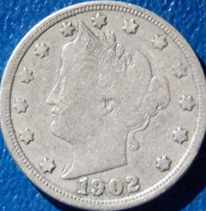The-30-Days-Of-Liberty-Head-V-Nickels!