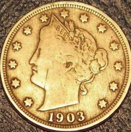 The-30-Days-Of-Liberty-Head-V-Nickels!