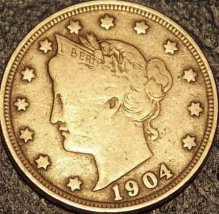 The-30-Days-Of-Liberty-Head-V-Nickels!