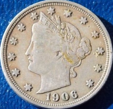 The-30-Days-Of-Liberty-Head-V-Nickels!