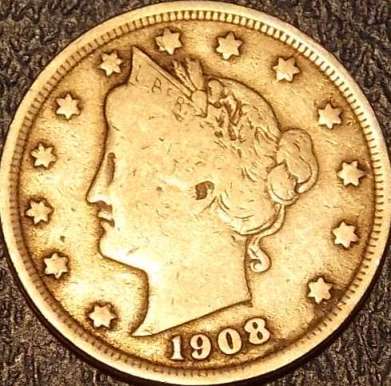 The-30-Days-Of-Liberty-Head-V-Nickels!