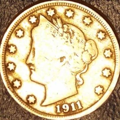 The-30-Days-Of-Liberty-Head-V-Nickels!