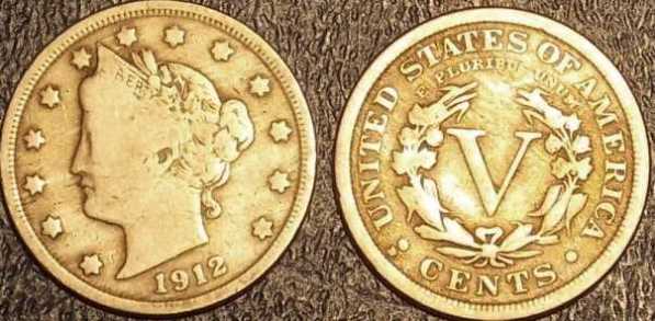 The-30-Days-Of-Liberty-Head-V-Nickels!