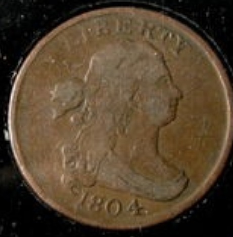 1804-Large-Cent