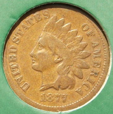 1877-Indian-Head-Cent