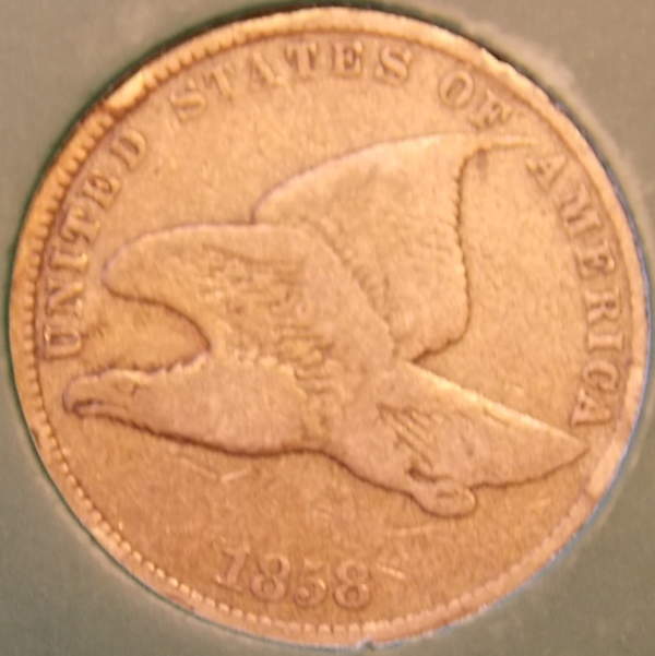 The-51-Days-Of-Indian-Head-Cents-II-With-A-Fe-Cents-Prelude