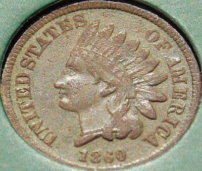The-51-Days-Of-Indian-Head-Cents-II-With-A-Fe-Cents-Prelude