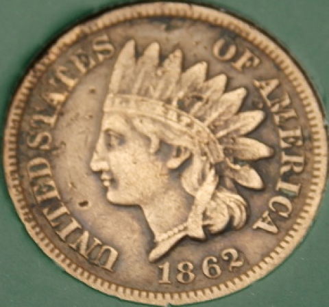 The-51-Days-Of-Indian-Head-Cents-II-With-A-Fe-Cents-Prelude