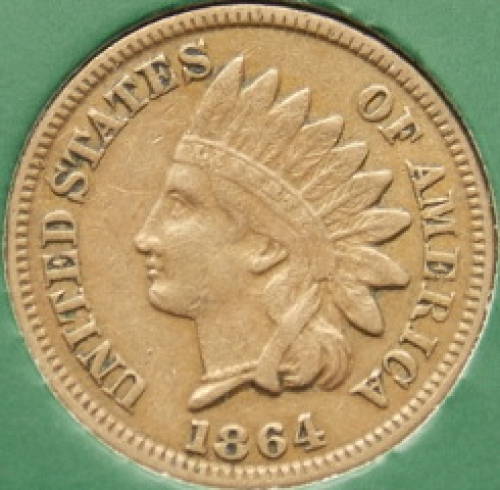 The-51-Days-Of-Indian-Head-Cents-II-With-A-Fe-Cents-Prelude