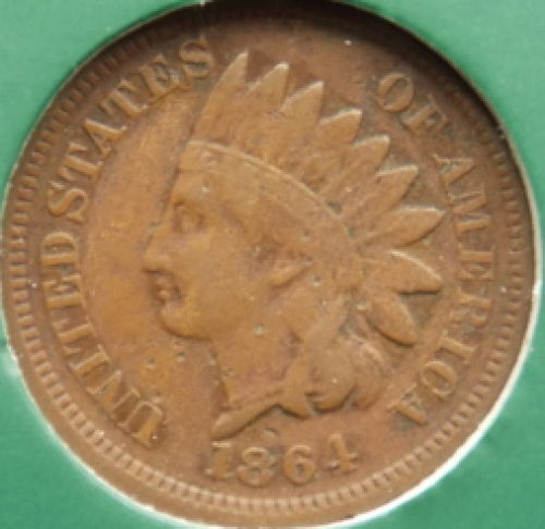 The-51-Days-Of-Indian-Head-Cents-II-With-A-Fe-Cents-Prelude
