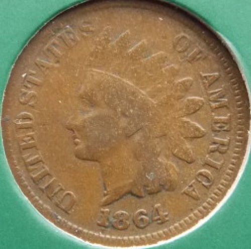 The-51-Days-Of-Indian-Head-Cents-II-With-A-Fe-Cents-Prelude