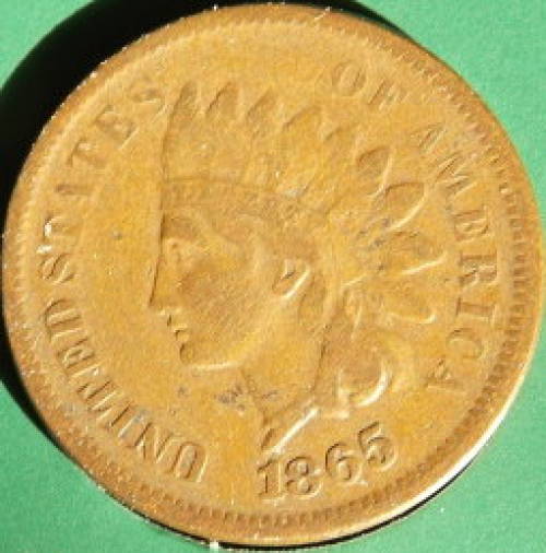 The-51-Days-Of-Indian-Head-Cents-II-With-A-Fe-Cents-Prelude