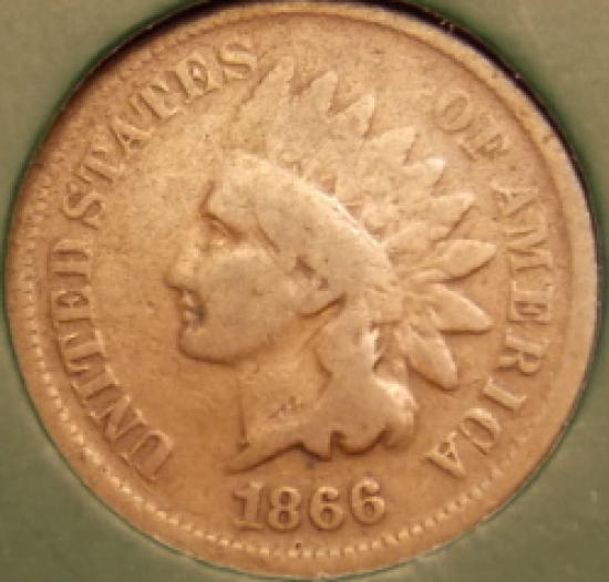 The-51-Days-Of-Indian-Head-Cents-II-With-A-Fe-Cents-Prelude