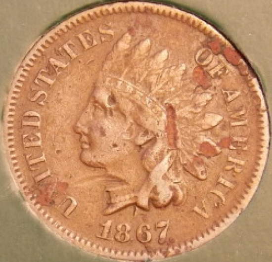 The-51-Days-Of-Indian-Head-Cents-II-With-A-Fe-Cents-Prelude