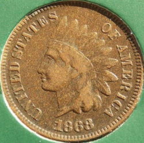 The-51-Days-Of-Indian-Head-Cents-II-With-A-Fe-Cents-Prelude