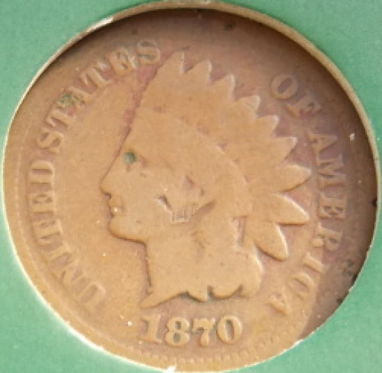 The-51-Days-Of-Indian-Head-Cents-II-With-A-Fe-Cents-Prelude