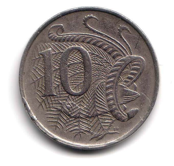 10-Cent-After-Mint-Damage-Or-Not?