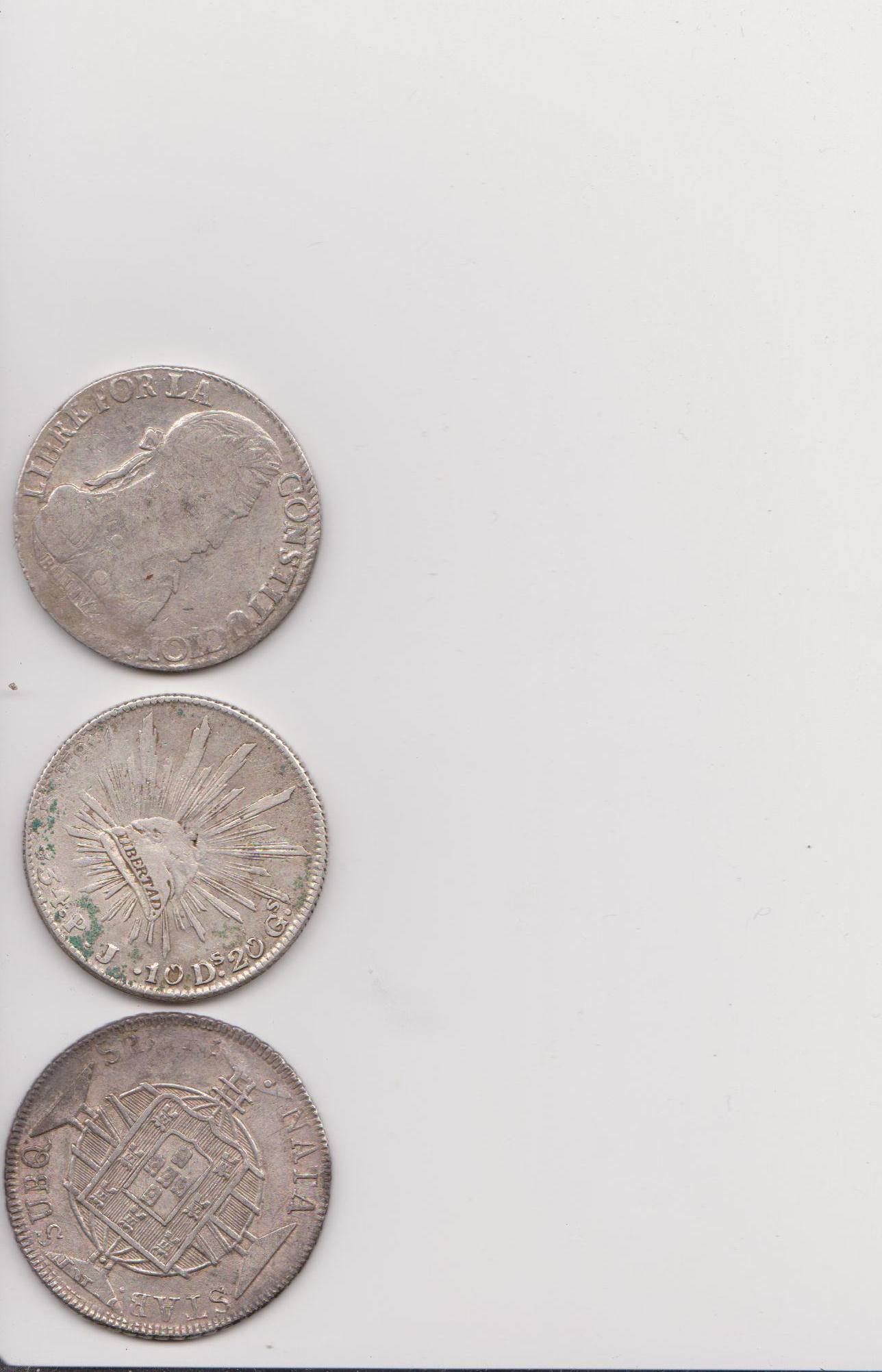Need-Asistance-8-Reales-Mexican-True-Or-False?