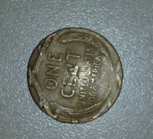 1941-Cent