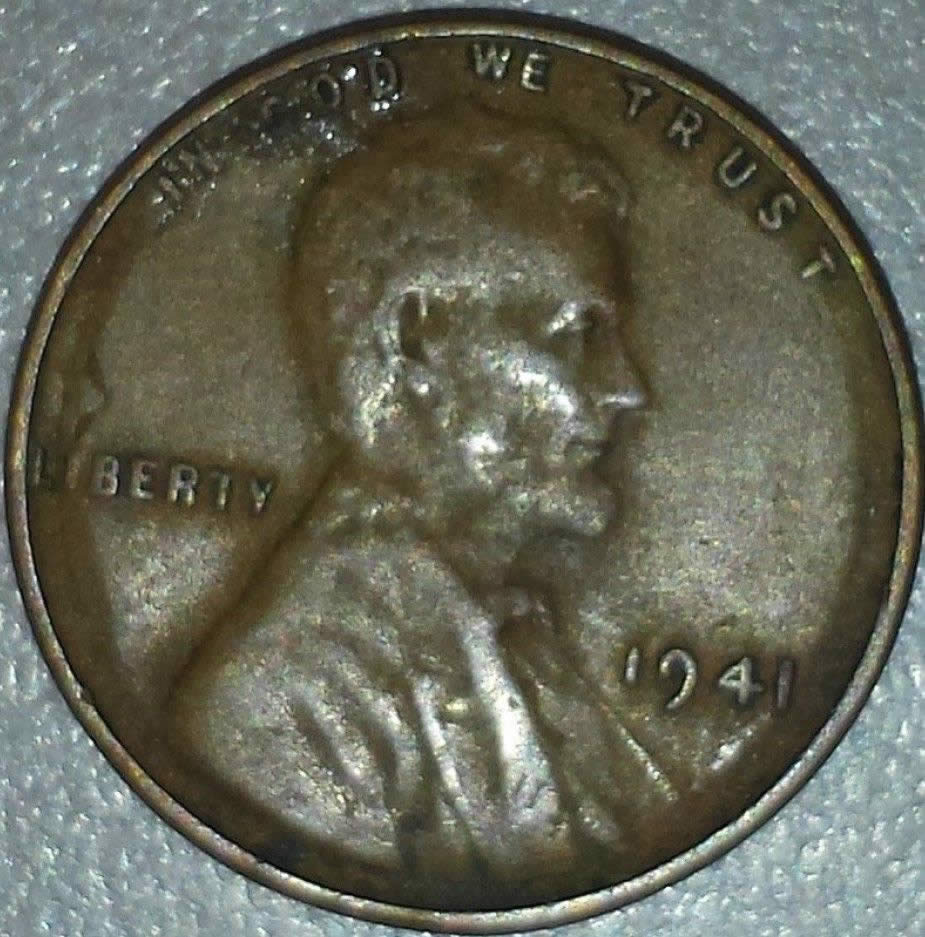 1941-Cent