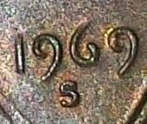 1969-S