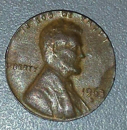 1963-D