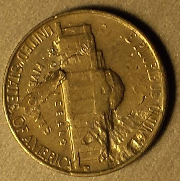 1958-D-Nickel-Lamination?
