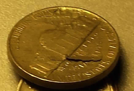 1958-D-Nickel-Lamination?