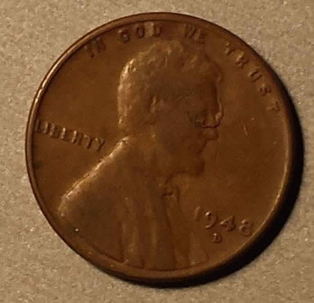 1948-D-Lamination