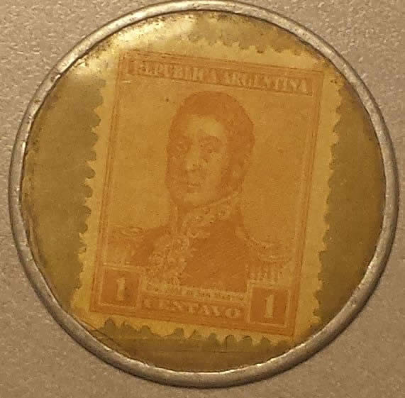 Argentina-Token