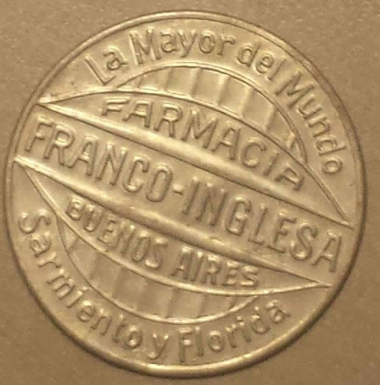 Argentina-Token