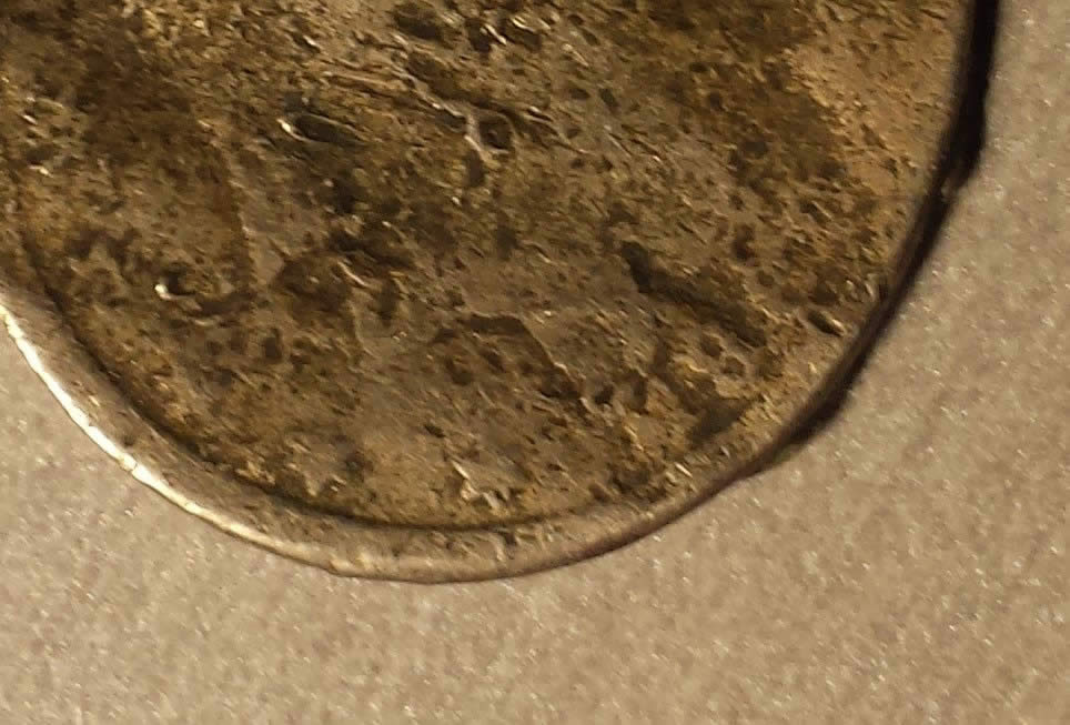 188?-Seated-Liberty-Quarter-PMD-Damage