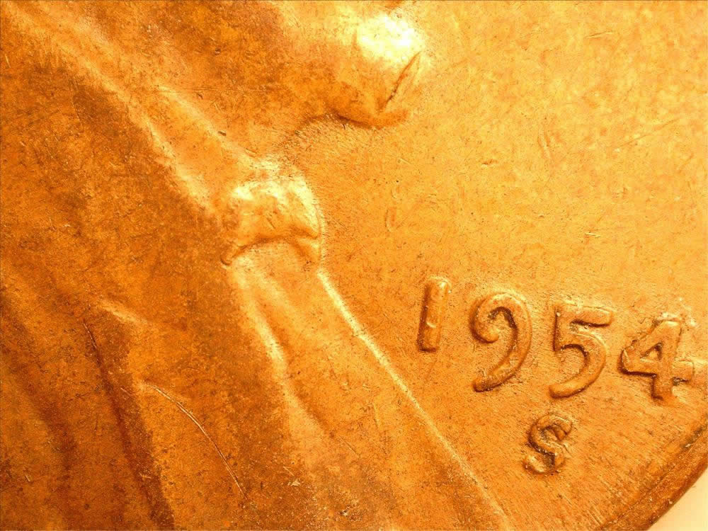 2-1954-S-RPM's