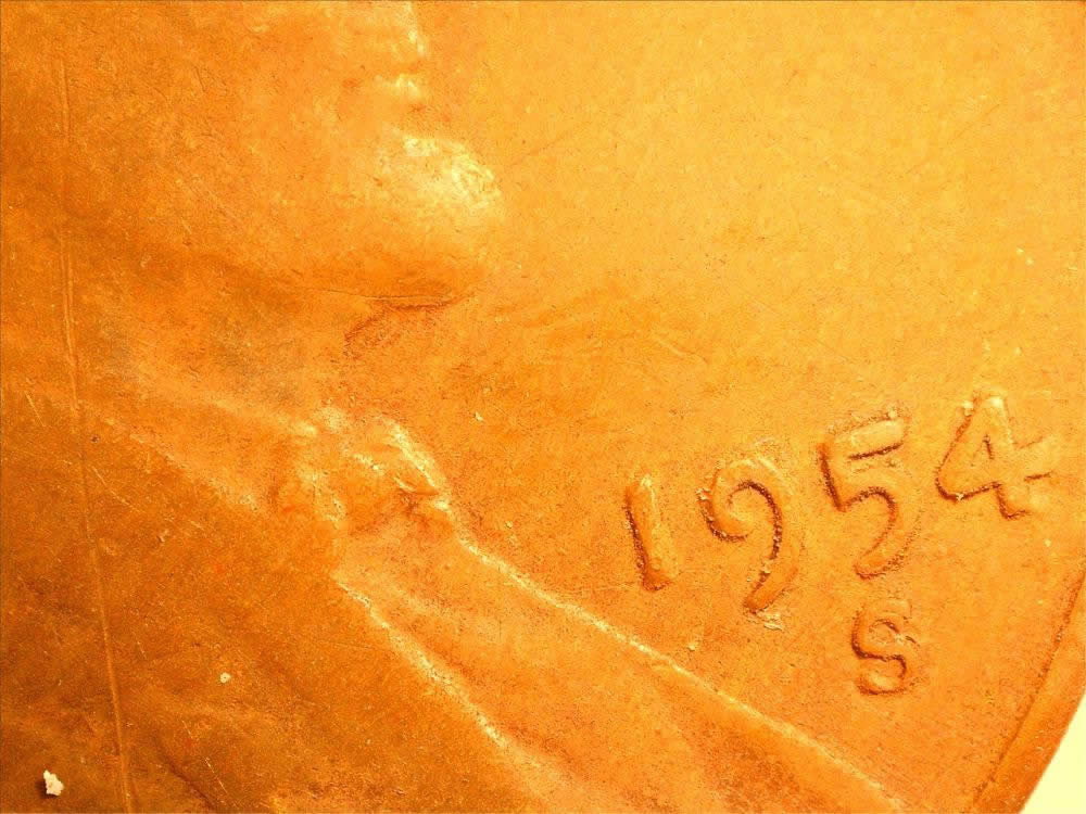2-1954-S-RPM's