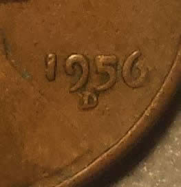 1956-D-RPM