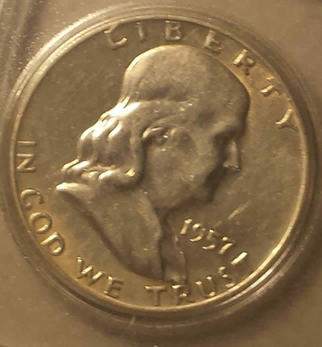 1957-D-Half-Dollar