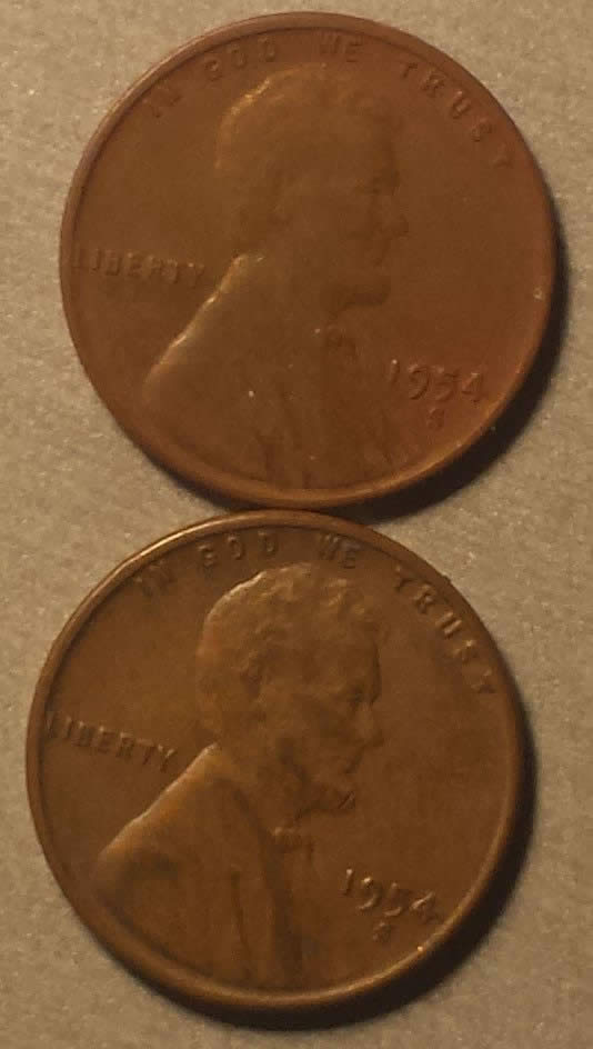 2-1954-S-RPM's