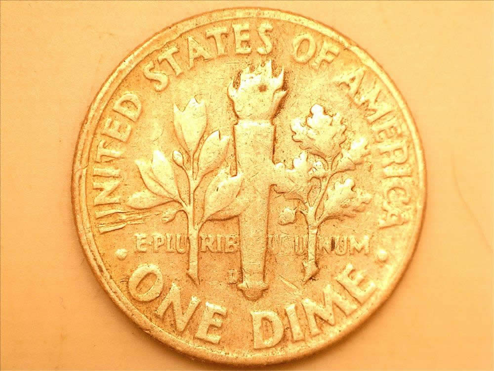 1956-D-Roosevelt-Dime