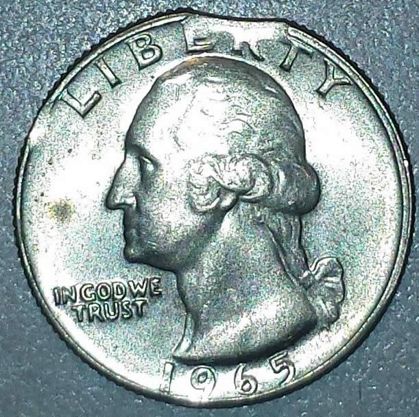 1965-Quarter-Clip