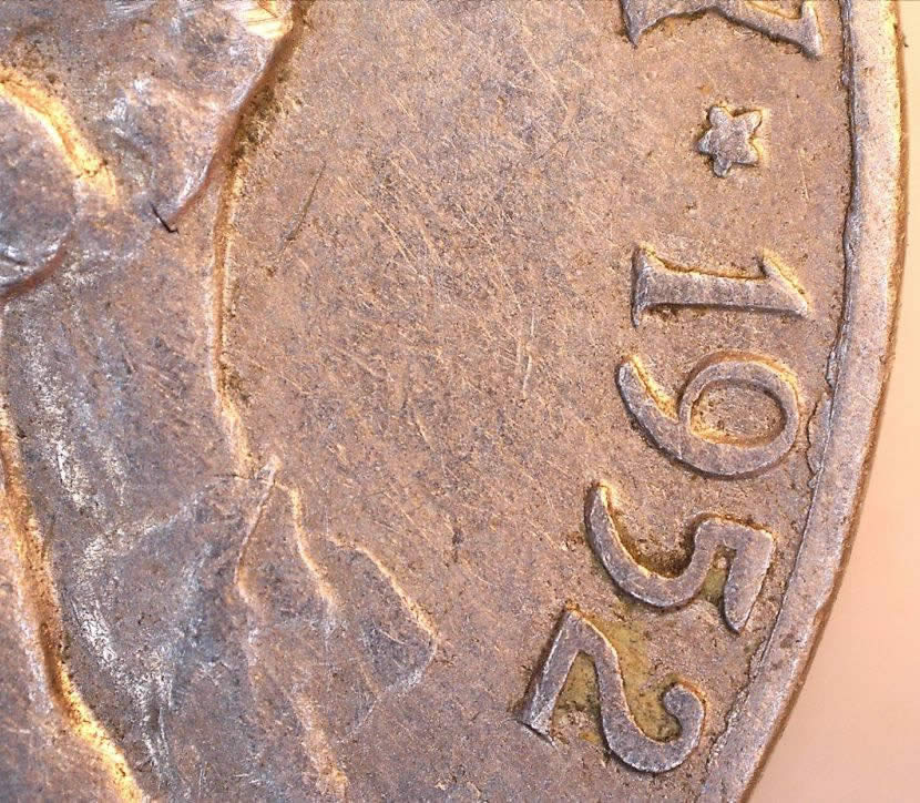 3-1952-D-Similar-By-Mint-Mark-?