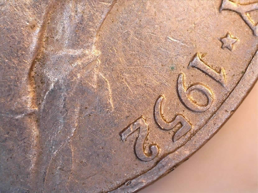 3-1952-D-Similar-By-Mint-Mark-?