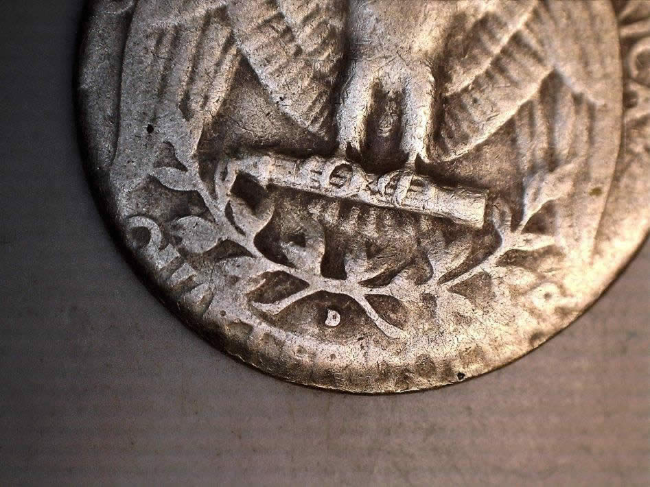 1955-D-Quarter-Wrong-Planchet-?