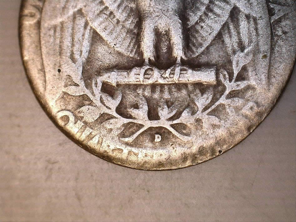 1955-D-Quarter-Wrong-Planchet-?