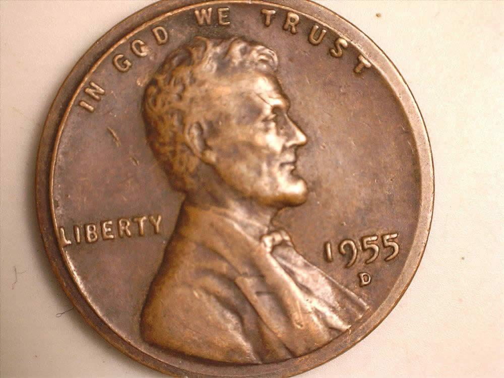 Two-1955-D--Lincolns
