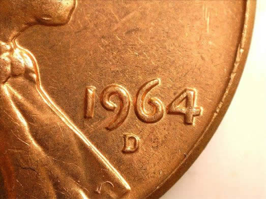 1964-D-Lincoln--1MM-013-?