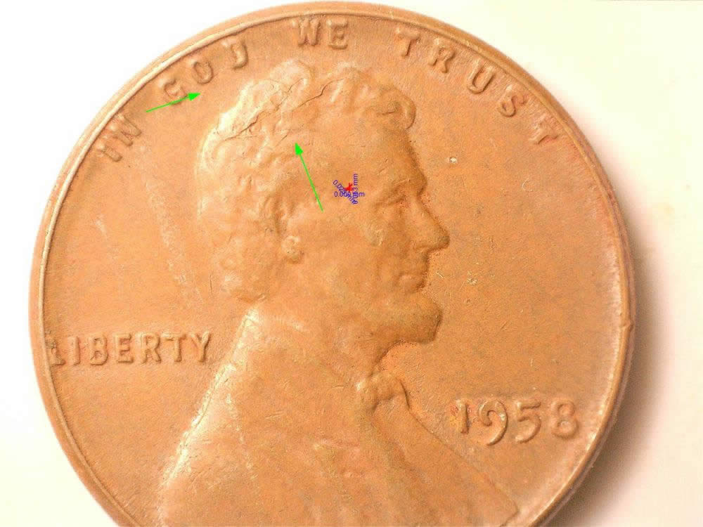 1958--Lamination-And-Die-Cracks?